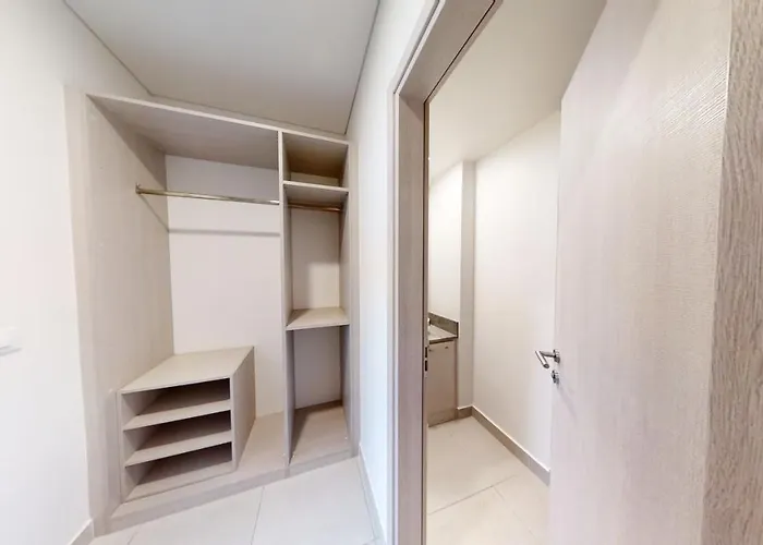 Apartment Beautiful At Carso Residential With Pool *