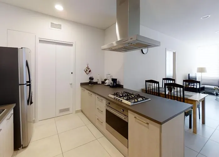 Beautiful At Carso Residential With Pool Apartment Mexico City