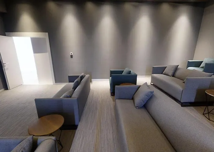 Apartment Beautiful At Carso Residential With Pool