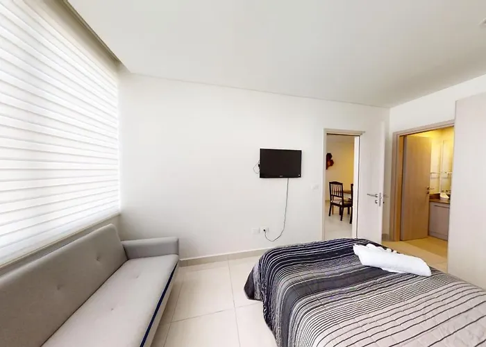 Apartment Beautiful At Carso Residential With Pool *