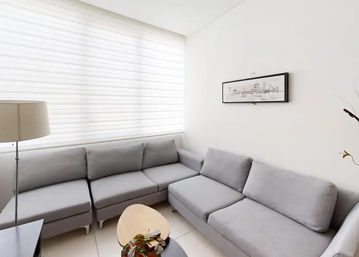 Beautiful At Carso Residential With Pool Apartment *